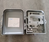 GPRS Outdoor Fiber Termination Box 8 Core Fiber Access Terminal Box