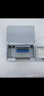 16 Cores FTTH Fiber Optic Distribution Box 16 Ports Termination Box Untuk Kabel Fiber Optic